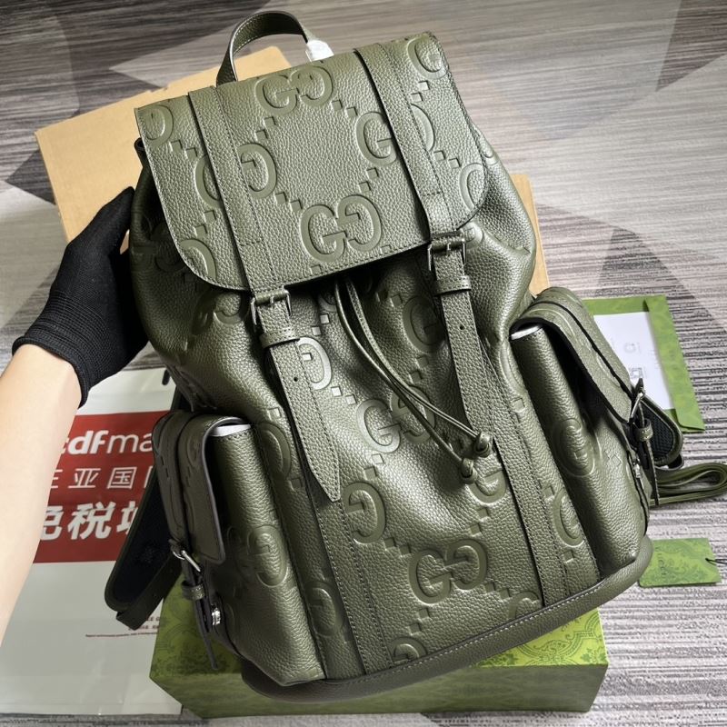 Gvc*1 backpacks